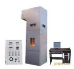 Building Material Flame Retardant Testing Machine